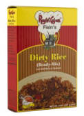 8 oz. Dirty Rice Mix