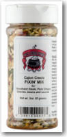 Cajun Creole Fixin' Mix