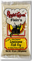 10 oz. Cajun Fish Fry