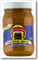 Bootsie's Gourmet Etouffee Sauce, 16 oz.