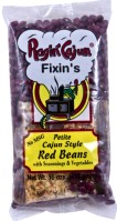 16 oz. Petite Red Beans w/ Seasoning and Vegetables