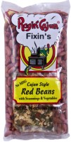 16 oz. Red Beans w/ Seasoning and Vegetables